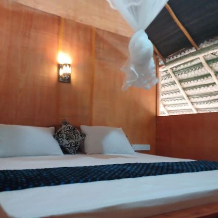 Appartamento Pidurangala View Treehouse Sigiriya Esterno foto