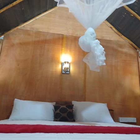 Appartamento Pidurangala View Treehouse Sigiriya Esterno foto