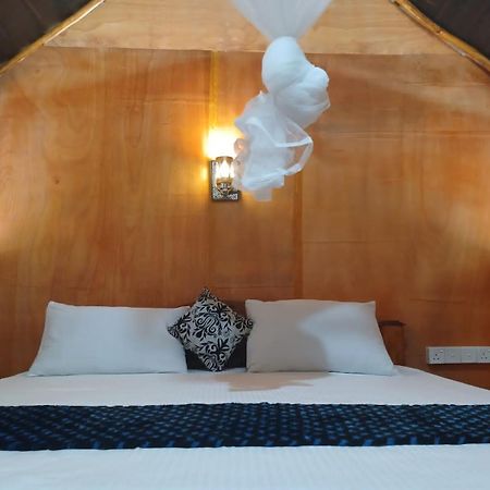 Appartamento Pidurangala View Treehouse Sigiriya Esterno foto
