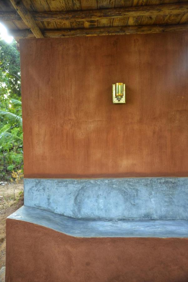 Appartamento Pidurangala View Treehouse Sigiriya Esterno foto