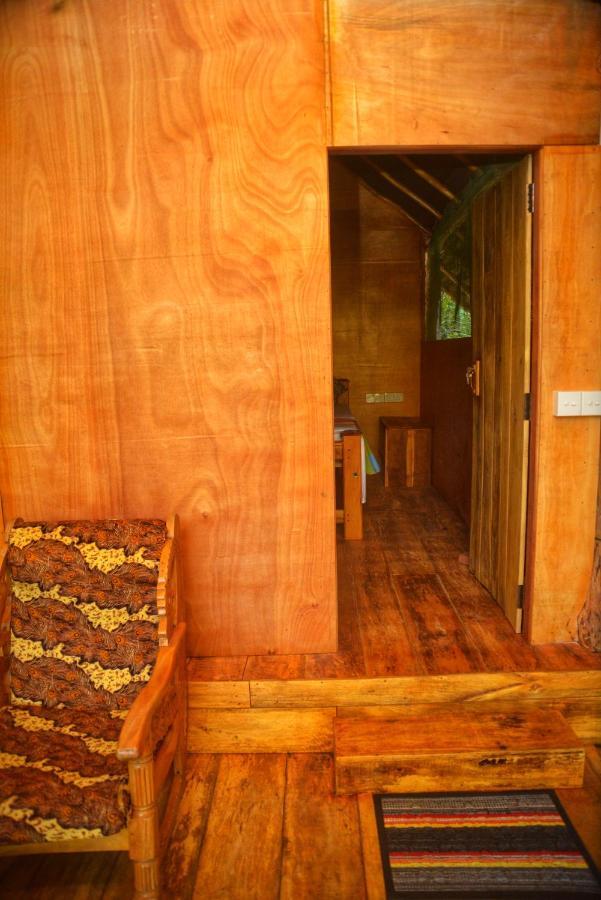 Appartamento Pidurangala View Treehouse Sigiriya Esterno foto