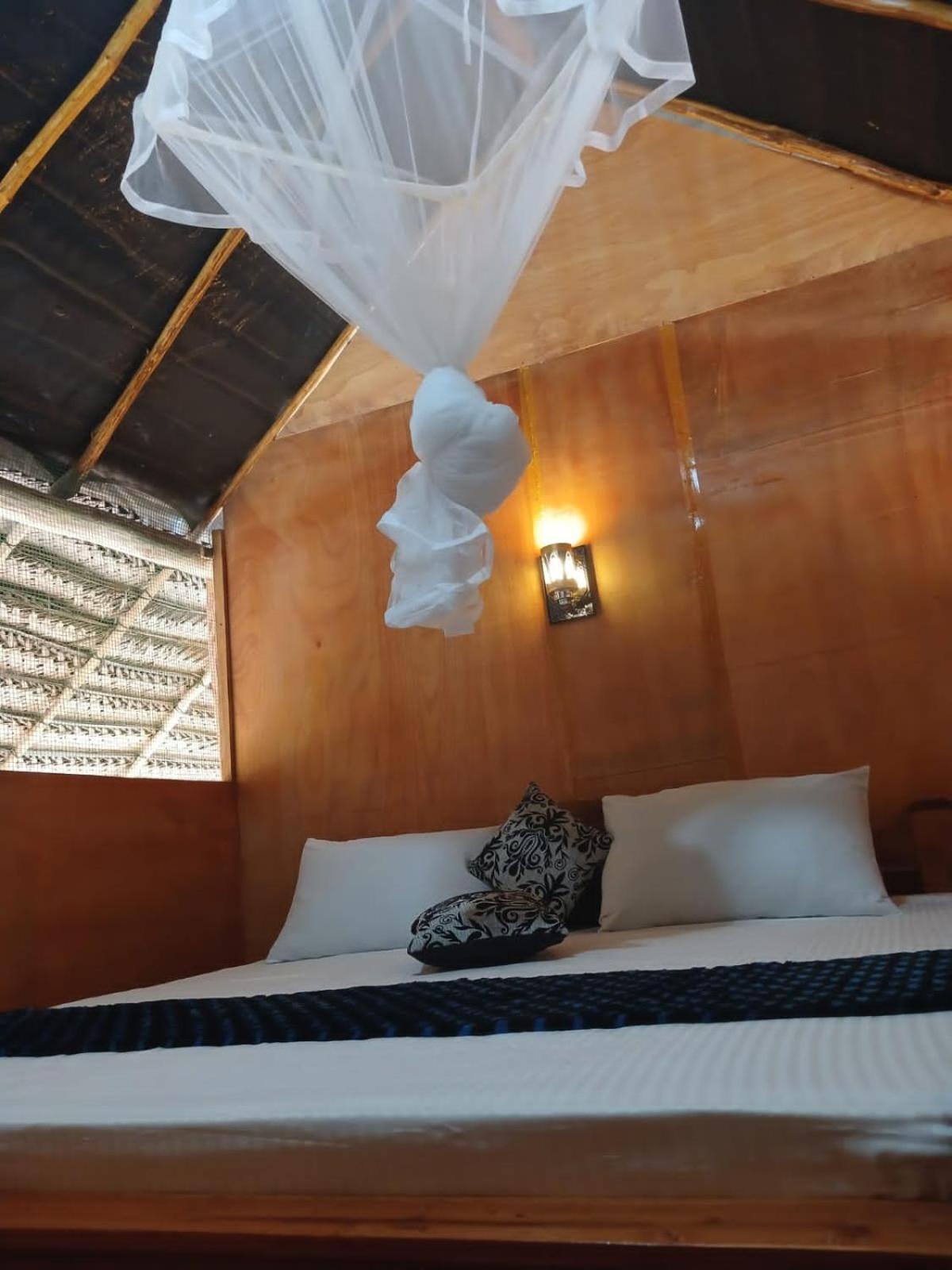Appartamento Pidurangala View Treehouse Sigiriya Esterno foto
