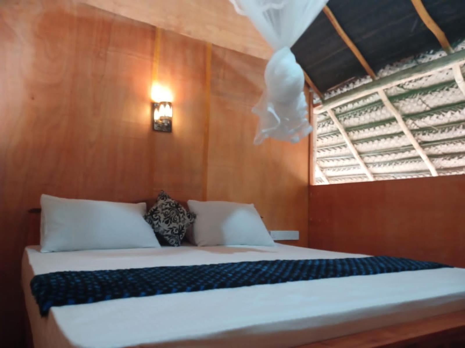 Appartamento Pidurangala View Treehouse Sigiriya Esterno foto