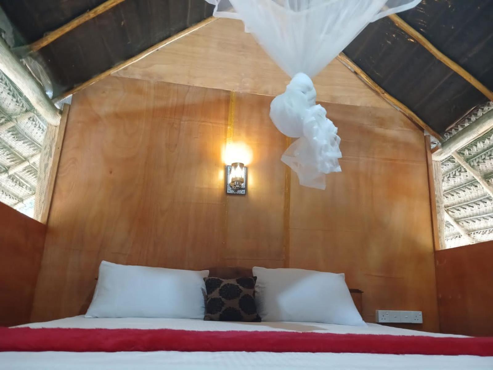 Appartamento Pidurangala View Treehouse Sigiriya Esterno foto