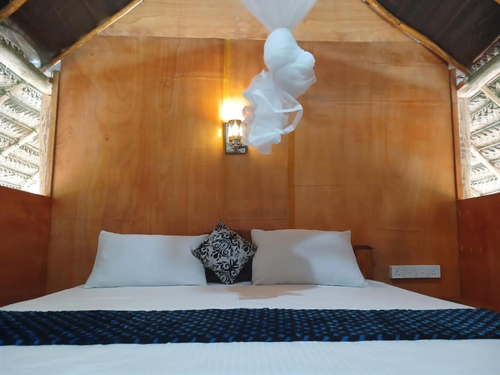 Appartamento Pidurangala View Treehouse Sigiriya Esterno foto