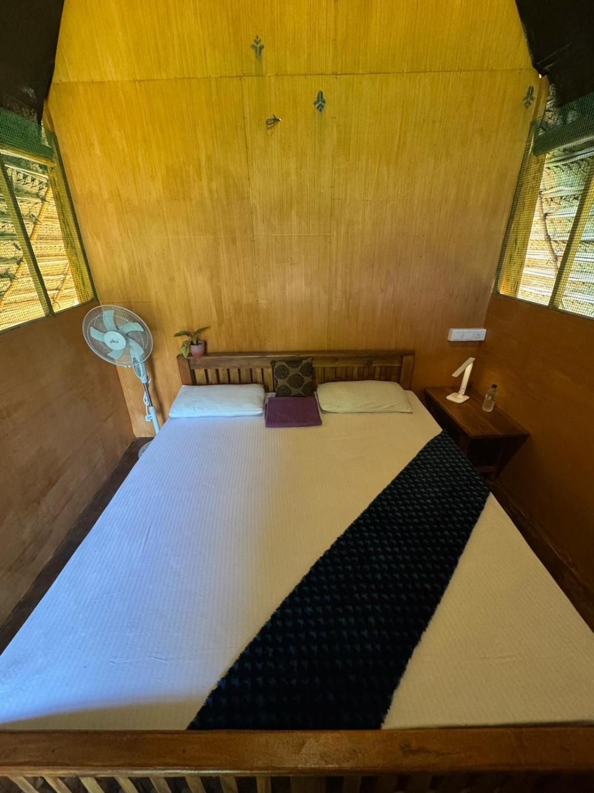 Appartamento Pidurangala View Treehouse Sigiriya Esterno foto